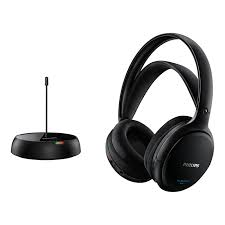 Auscultadores Wireless