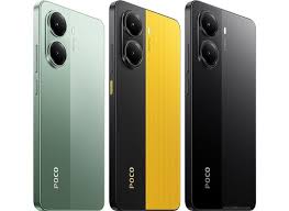 Smartphone Pro X